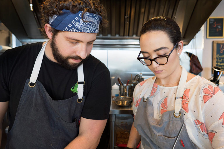 Sansara – Coral Gables, Florida