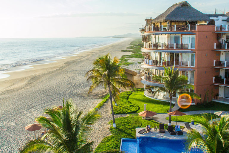 Letter from Coastal Oaxaca, Mexico