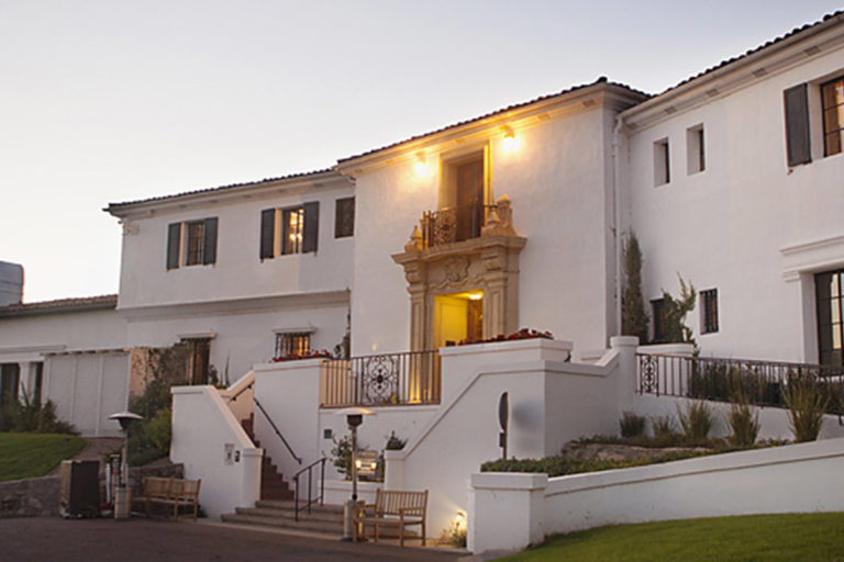 Wrigley Mansion – Phoenix, Arizona