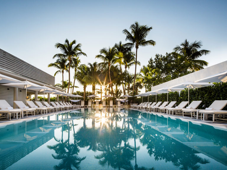 Letter from Miami Beach