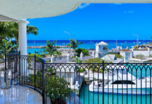 CARRIBEAN – Villa 103