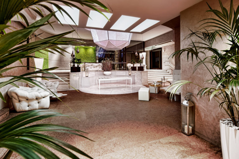 Letter from Europe – Verona, Italy