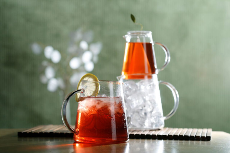 Elevating all things water…