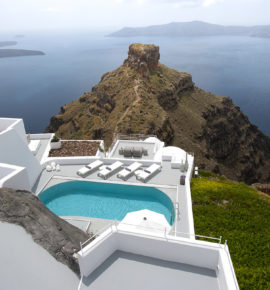 GREECE – The Villa