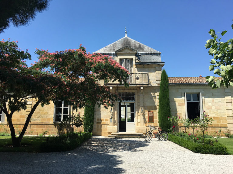 Swanky Sips: Bordeaux