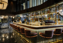 Hotel Clark – Budapest, Hungary