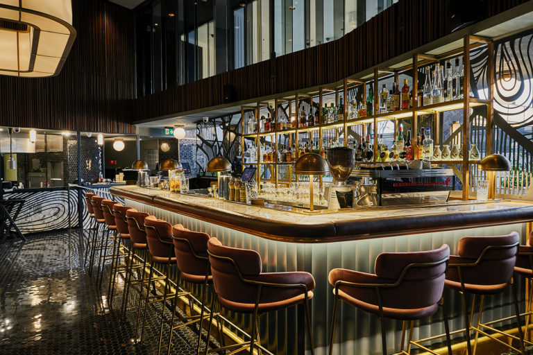 Hotel Clark – Budapest, Hungary