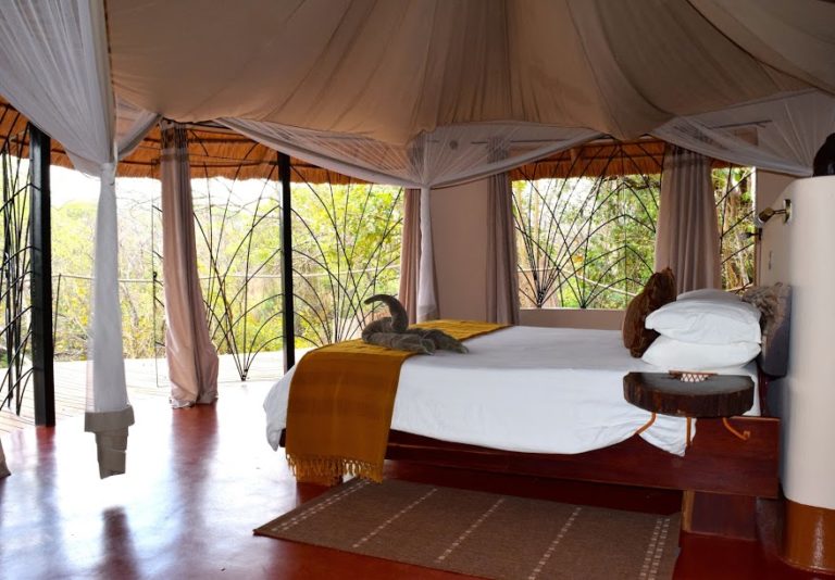 Tongole Wilderness Lodge, Malawi
