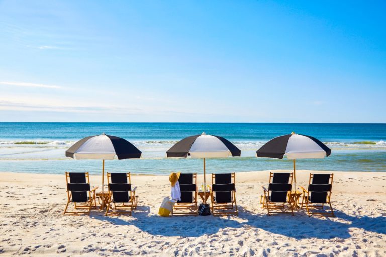 The Pearl Hotel, Rosemary Beach, FL