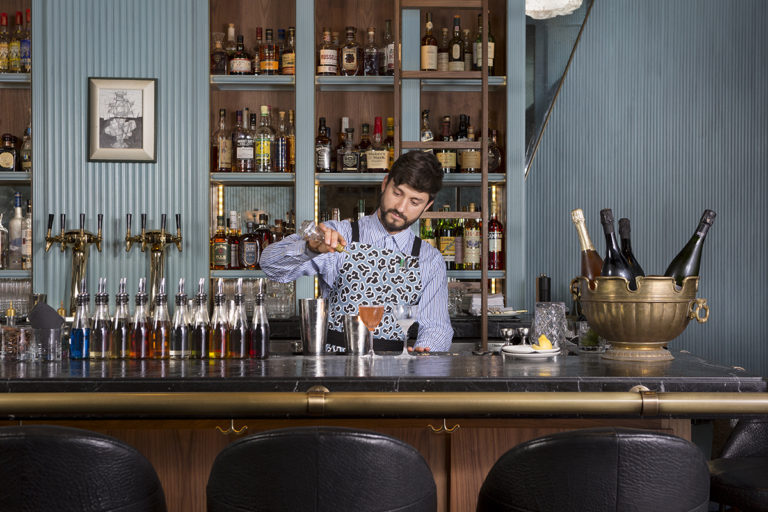 Getting our fill – in San Francisco