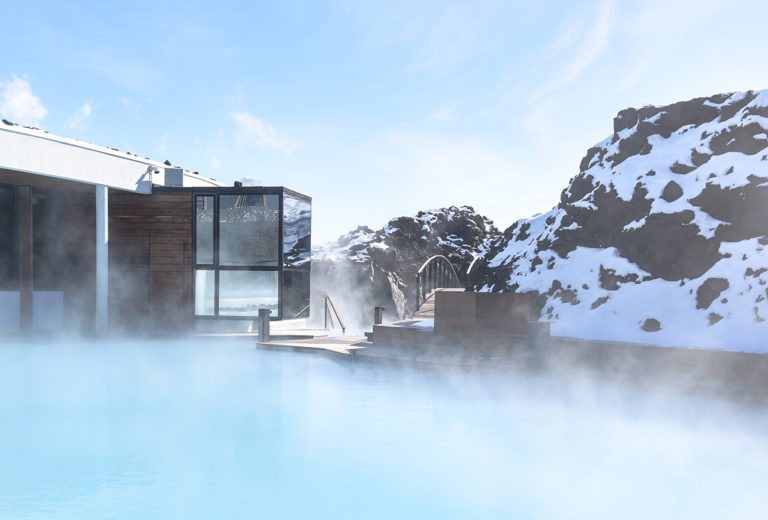 A Letter from Iceland
