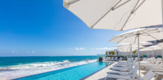 Destination Serafina