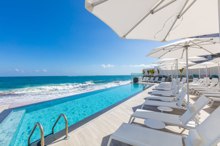 Destination Serafina