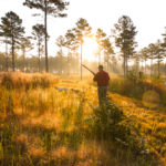 Beretta Shooting Grounds at Barnsley Resort