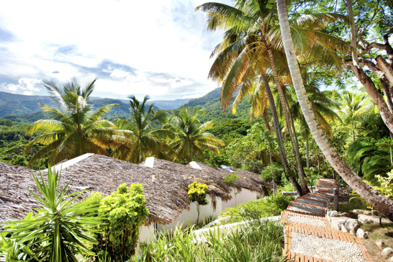 Letter from the Caribbean