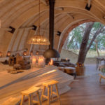 Sandibe Okavango Safari Lodge 1