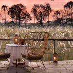 Sandibe Okavango Safari Lodge 2