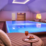 Hotel Taschenbergpalais Kempinski Dresden – Spa Swimmingpool