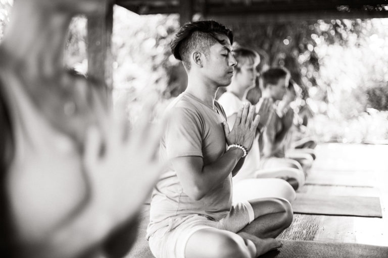 The Spa Uncommon – Bali