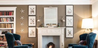 Letter from Europe – Dorset, England Letter from England