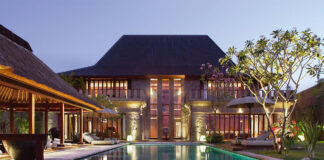 Swellegant Stays- Bulgari Bali Bulgari Hotel Bali