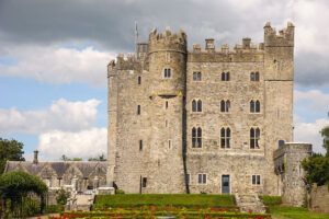 Kilke Castle