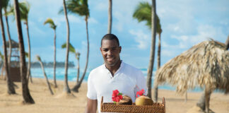 Letter from Punta Cana Punta Cana