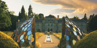 The Spa Uncommon Grantley Hall