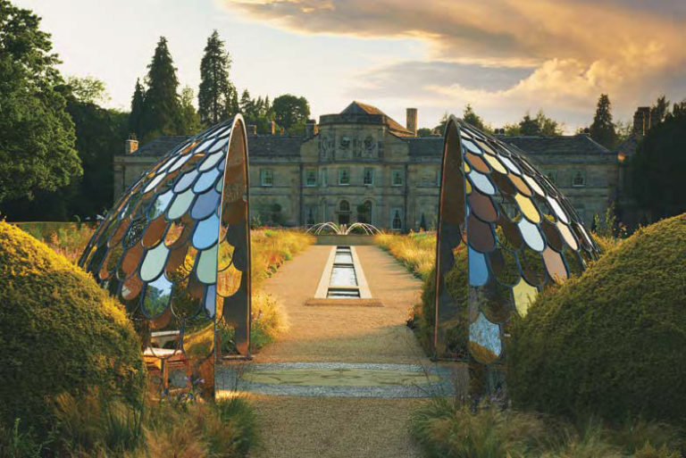 The Spa Uncommon Grantley Hall