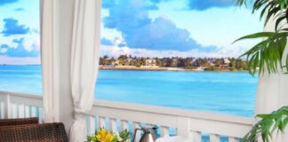 Location, Location, Location