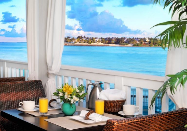 Location, Location, Location