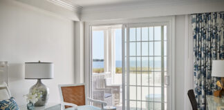 Swellegant Stay – Isla Bella