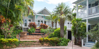 Take us Back, Key West – Marquesa