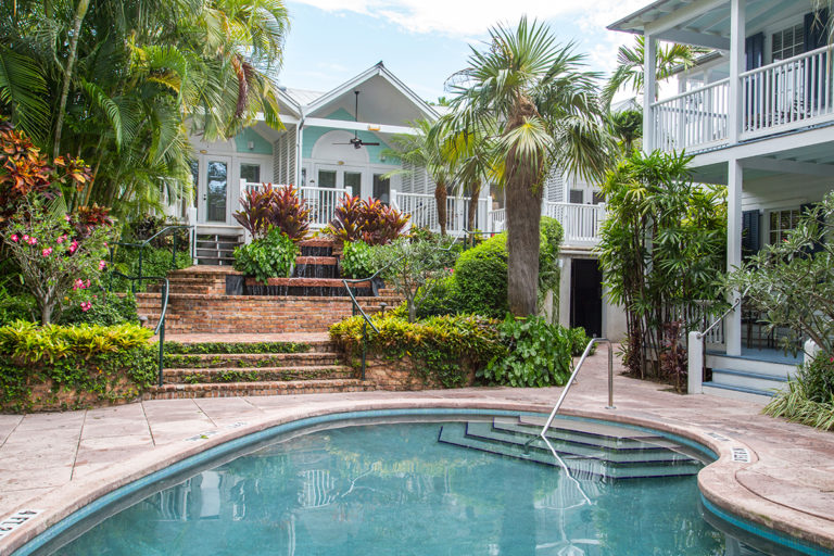 Take us Back, Key West – Marquesa