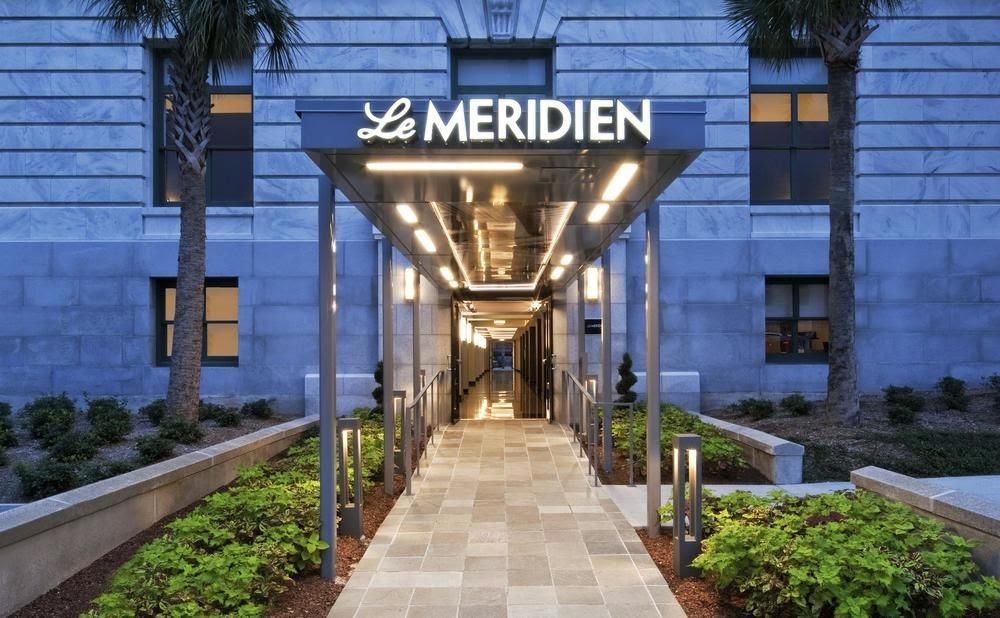 Le Meridien