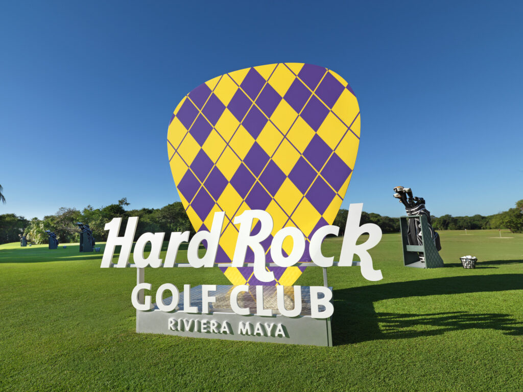 Hard Rock Hotel Riviera Golf Club