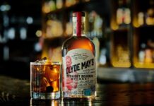 Swank List bourbon tequila scotch Swank List