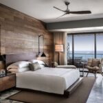 c Guest Suite 6 – The Cape, a Thompson Hotel – Photo Credit Thomas Hart Shelby