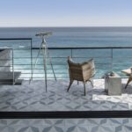 c Panaromic Suite Plunge Pool – The Cape, a Thompson Hotel – Photo Credit Thomas Hart Shelby