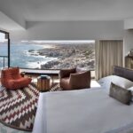 c Panaromic Suite – The Cape, a Thompson Hotel – Photo Credit Thomas Hart Shelby