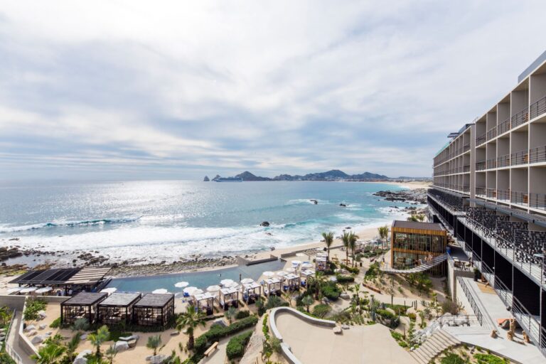 Penthouse View 3 - at The Cape, a Thompson Hotel - Photo Credit Francisco Estrada