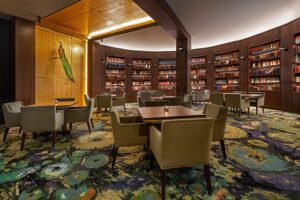 Hotel Haya Lounge