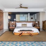 s Junior Suite – The Cape, a Thompson Hotel – Photo Credit The Cape, a Thompson Hotel