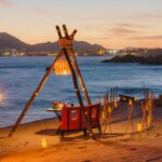 s Romantic dinner setup The Cape, Cabo hotel. Julieta Amezcua Photography. (31 of 58)