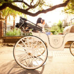 Belmond Charleston Place Carriage Ride