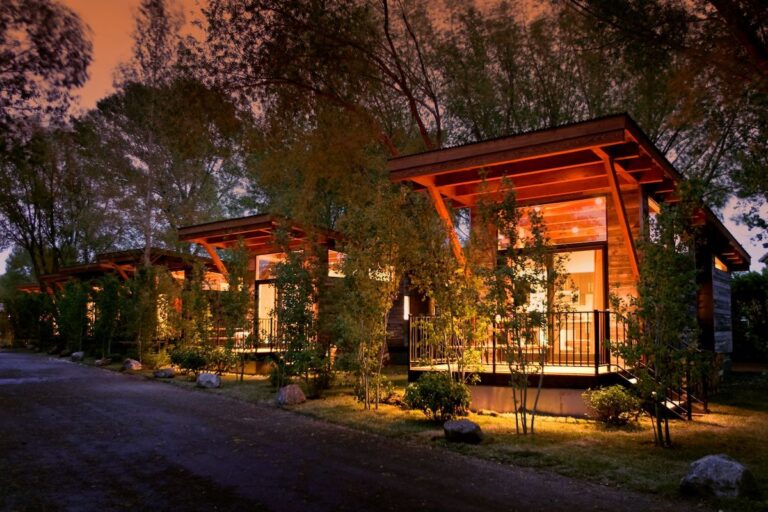 Teton Tiny Houses