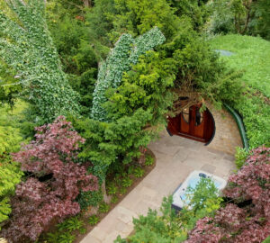 Eastbury Gardens