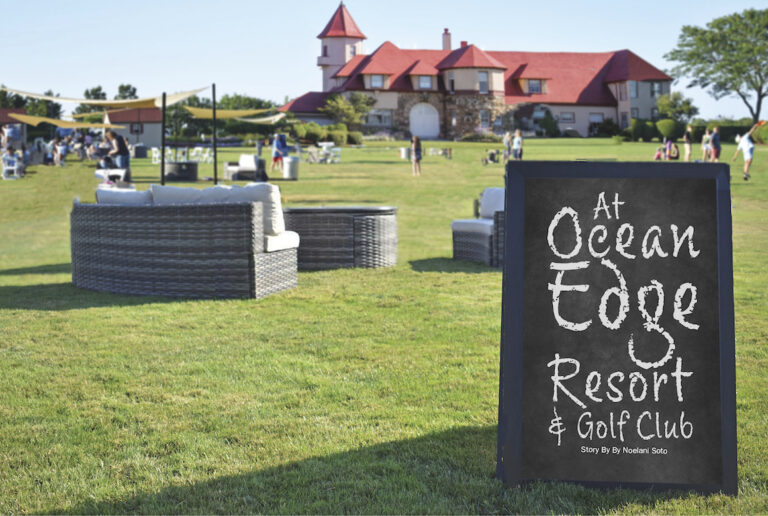 Escape To The Cape