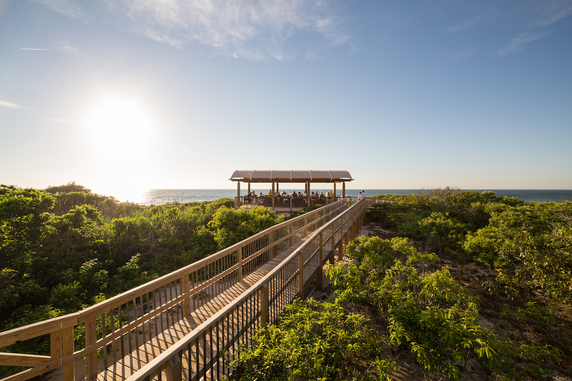 Ocean Edge - Beach Bar