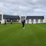 Scotland 5 Golf